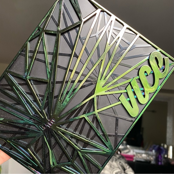 Urban Decay Vice Palette - Picture 4 of 4